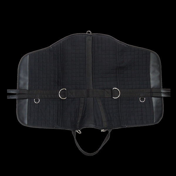 Sattelunterlage für Sattellose